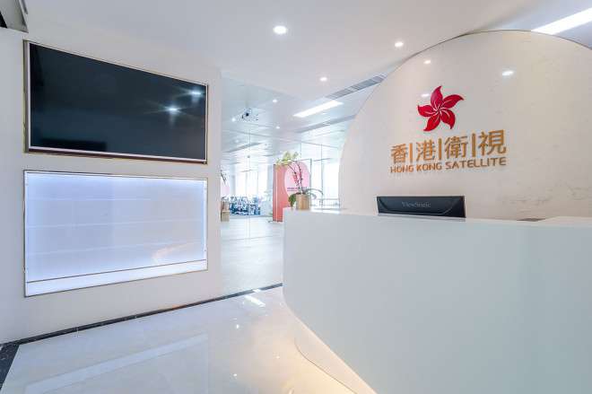 企業(yè)形象墻怎么設(shè)計(jì)效果才更好？(圖3)