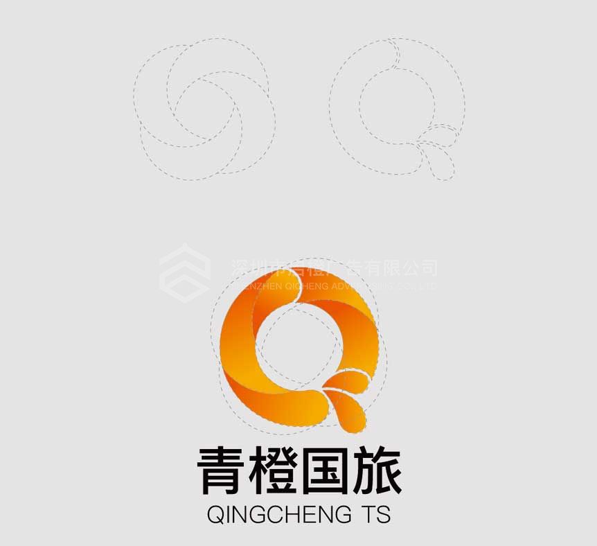 什么是企業(yè)logo，logo應該如何設(shè)計(圖1)