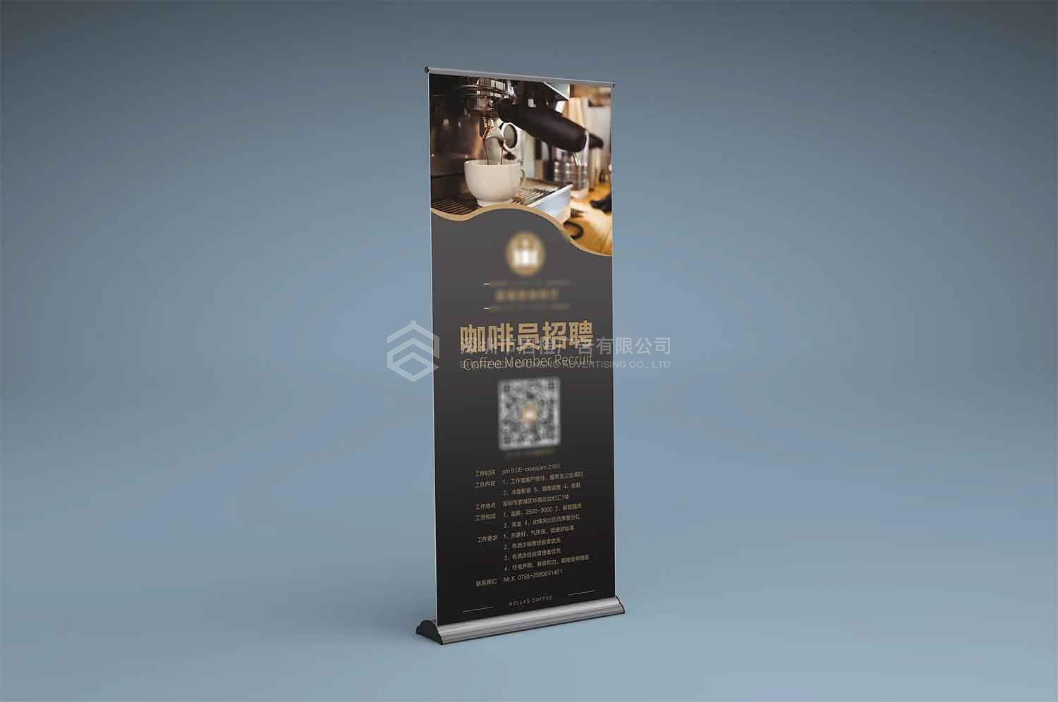 參加深圳國(guó)際會(huì)展的公司需要準(zhǔn)備哪些宣傳廣告物料呢？(圖2)