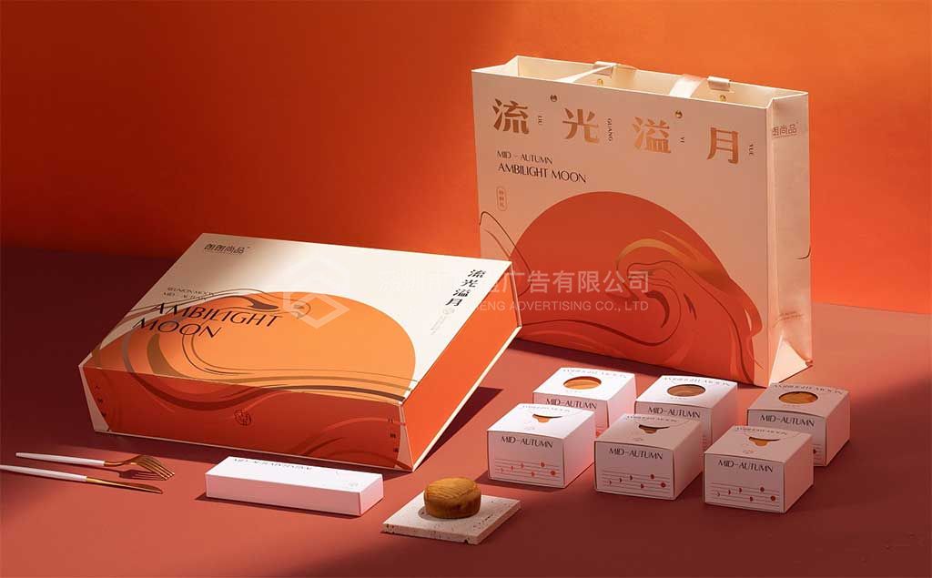 產(chǎn)品外包裝設(shè)計(jì)，定制獨(dú)特品牌形象(圖1)